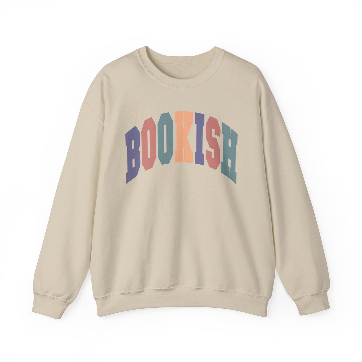 BOOKISH sweater