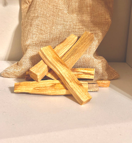 Palo Santo